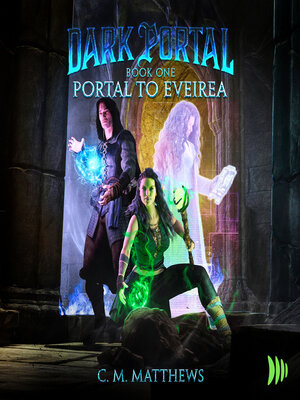 cover image of Portal to Eveirea